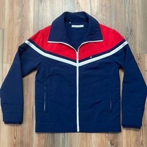 Criquet Palisades Jacket Apres Ski Men’s Medium